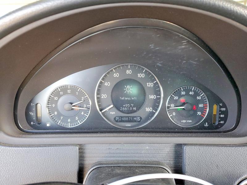 Продажа на аукционе авто 2005 Mercedes-benz Clk, vin: WDBTJ75J25F129168, номер лота: 66097566