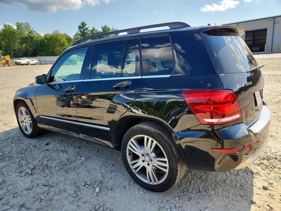 Продаж на аукціоні авто 2014 Mercedes-benz Glk, vin: WDCGG8JBXEG295156, номер лоту: 65004256