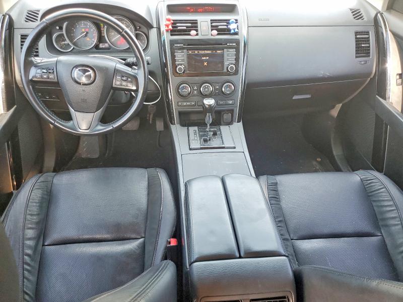 Aukcja sprzedaży 2015 Mazda Cx-9, vin: JM3TB3CA0F0457677, numer aukcji: 64239436