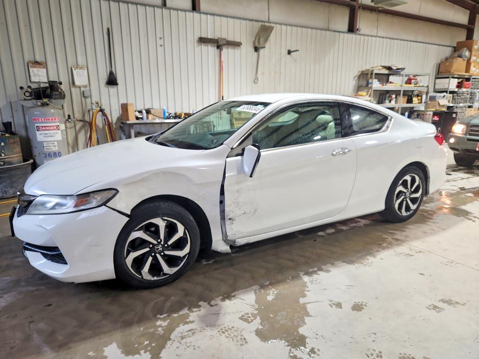 Aukcja sprzedaży 2016 Honda Accord, vin: 1HGCT1B33GA012361, numer aukcji: 63980346
