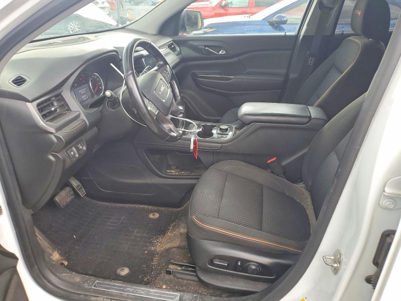 Продажа на аукционе авто 2021 Gmc Acadia, vin: 1GKKNLLS1MZ175968, номер лота: 64933756