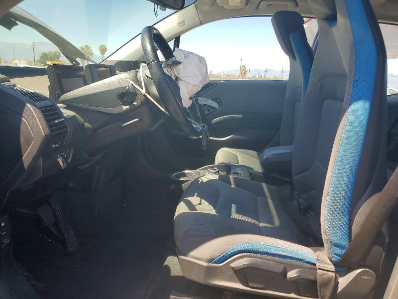 Продаж на аукціоні авто 2017 Bmw I3, vin: WBY1Z8C37HV895272, номер лоту: 65670906