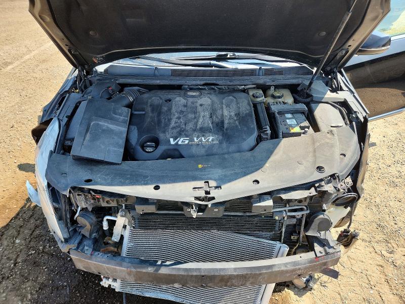 64425726 :رقم المزاد ، 2G61U5S38G9134433 vin ، 2016 Cadillac Xts مزاد بيع