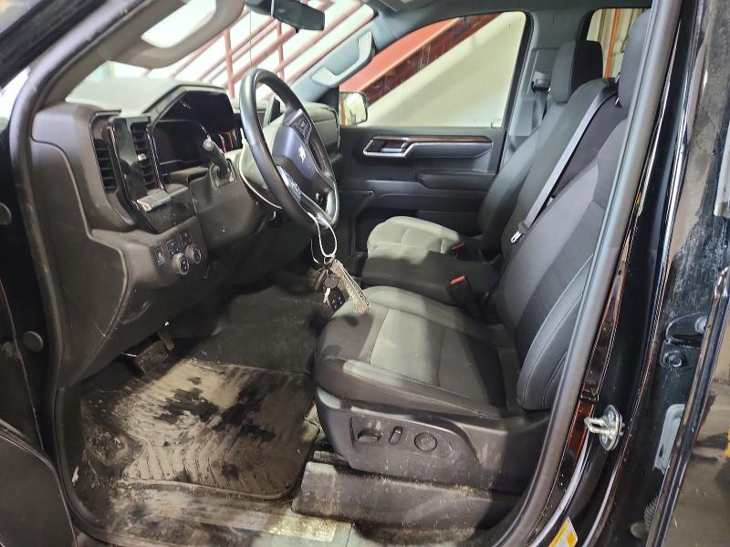 Продажа на аукционе авто 2025 Chevrolet Silverado, vin: 3GCUKDE81SG158167, номер лота: 66742356