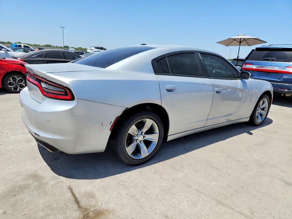 65164166 :رقم المزاد ، 2C3CDXBG7KH748297 vin ، 2019 Dodge Charger مزاد بيع