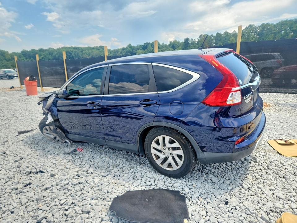 Продажа на аукционе авто 2015 Honda Cr-v, vin: 2HKRM3H55FH500633, номер лота: 65009476