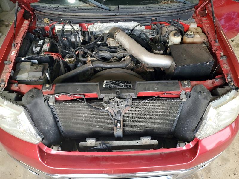 Продаж на аукціоні авто 2008 Ford F150, vin: 1FTPW14VX8FA53418, номер лоту: 63016906