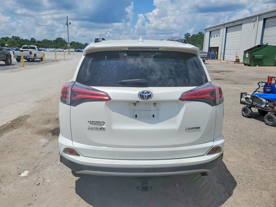 Aukcja sprzedaży 2018 Toyota Rav4, vin: JTMYFREV2JD127269, numer aukcji: 64740546