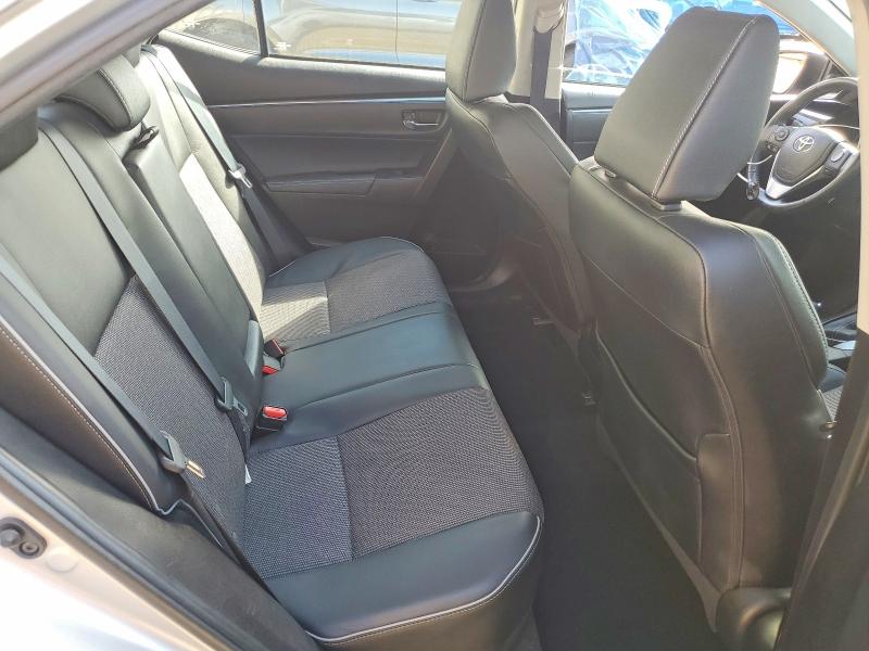 2016 Toyota Corolla მანქანა იყიდება აუქციონზე, vin: 5YFBURHE6GP528983, აუქციონის ნომერი: 65238666