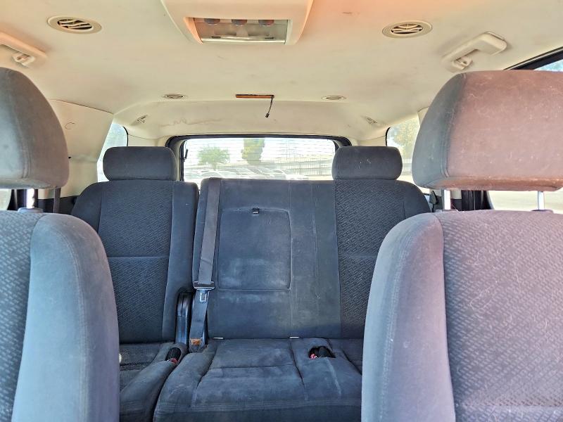 Aukcja sprzedaży 2007 Chevrolet Tahoe, vin: 1GNFC13007R315025, numer aukcji: 63593596