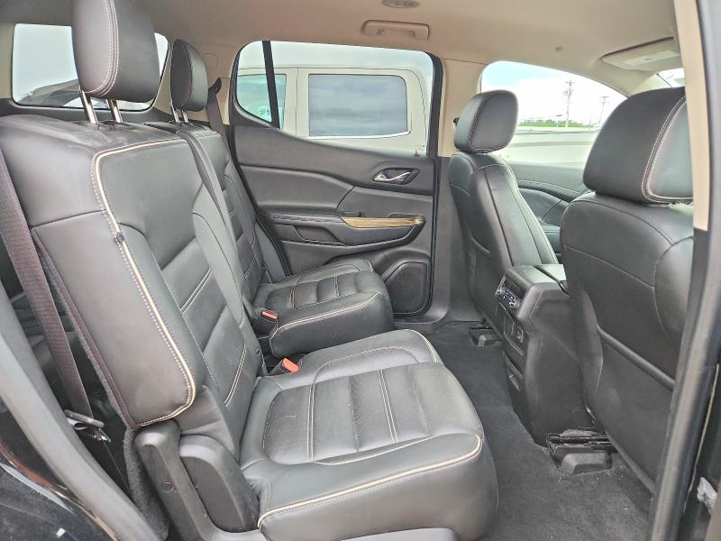 Aukcja sprzedaży 2019 Gmc Acadia, vin: 1GKKNXLS2KZ190502, numer aukcji: 64516786