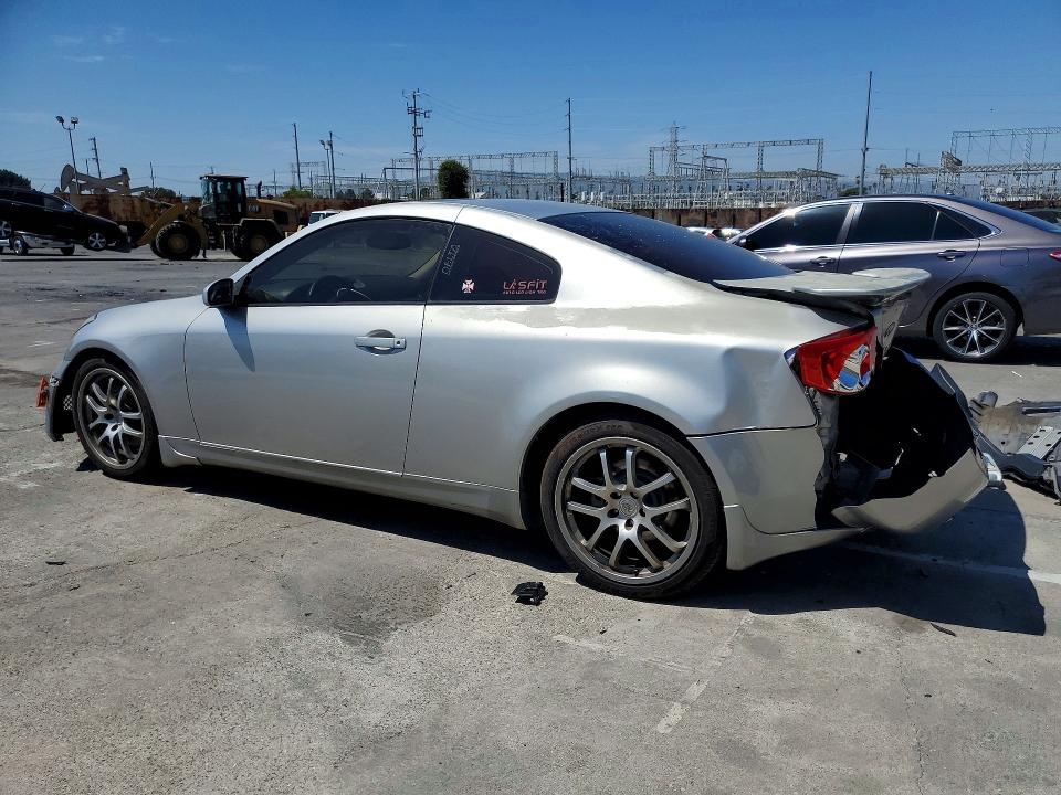 Продажа на аукционе авто 2005 Infiniti G35, vin: JNKCV54E45M412681, номер лота: 66135066