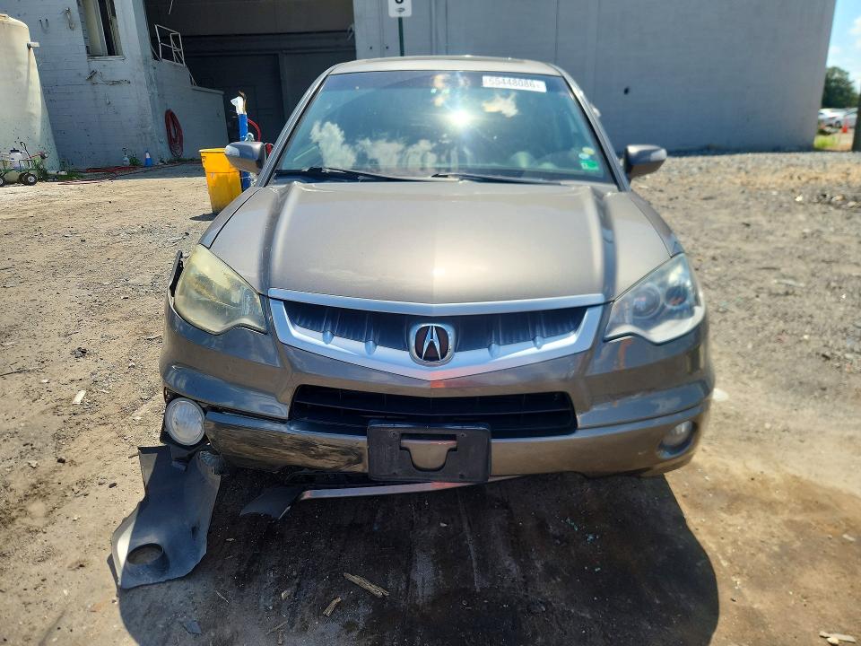 Продажа на аукционе авто 2008 Acura Rdx, vin: 5J8TB18578A010092, номер лота: 65448086