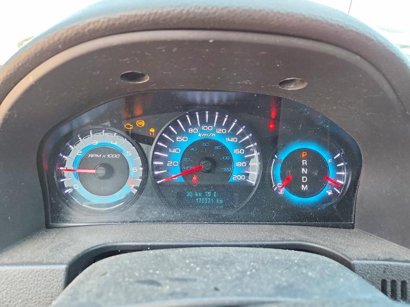 Aukcja sprzedaży 2012 Ford Fusion, vin: 3FAHP0CG9CR278641, numer aukcji: 65805316