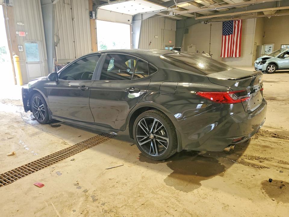 Aukcja sprzedaży 2026 Toyota Camry, vin: 4T1DBADK1TU043798, numer aukcji: 65475596