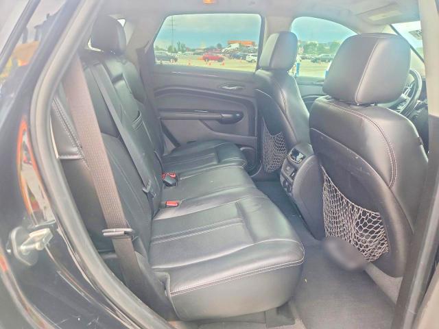 Продажа на аукционе авто 2013 Cadillac Srx, vin: 3GYFNJE36DS650111, номер лота: 65575916