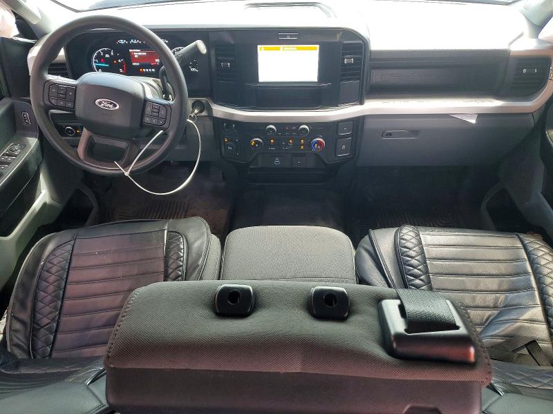 Auction sale of the 2025 Ford F450, vin: 1FD0W4HT9SEC21859, lot number: 66448296