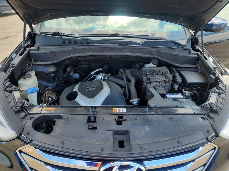 Aukcja sprzedaży 2013 Hyundai Santa Fe Sport, vin: 5XYZW3LA6DG094543, numer aukcji: 65338996