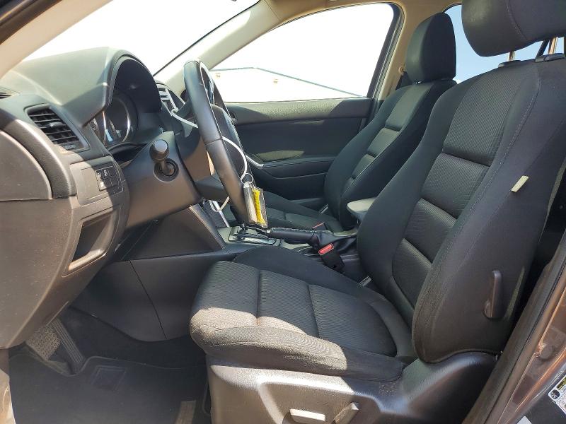 2014 Mazda Cx-5 მანქანა იყიდება აუქციონზე, vin: JM3KE2CY3E0368789, აუქციონის ნომერი: 64462686