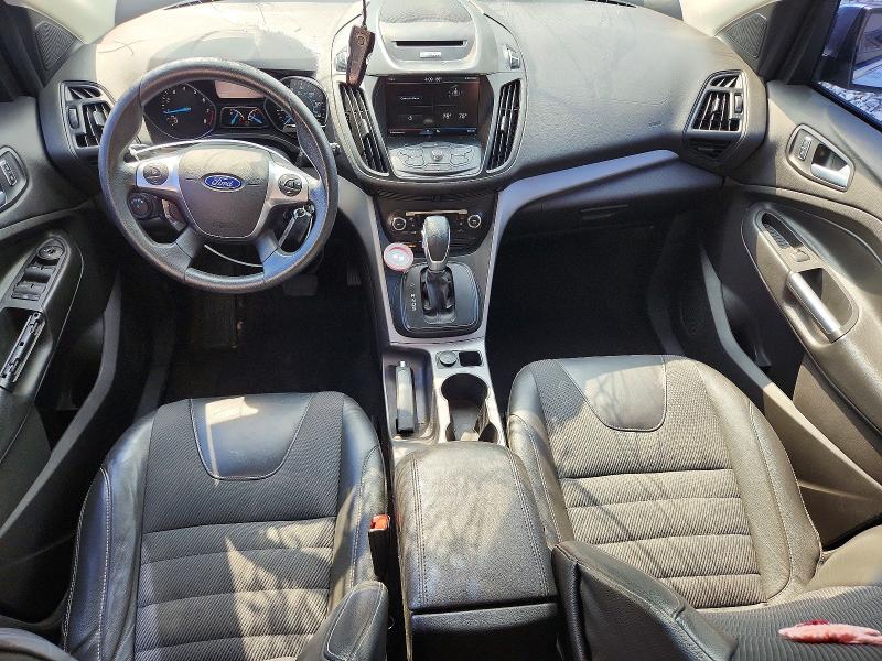 Продаж на аукціоні авто 2015 Ford Escape, vin: 1FMCU9G99FUB11282, номер лоту: 63646506