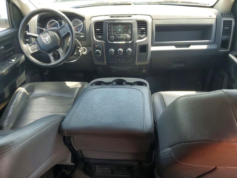 65726326 :رقم المزاد ، 1C6RR6ST8GS241365 vin ، 2016 Ram 1500 مزاد بيع