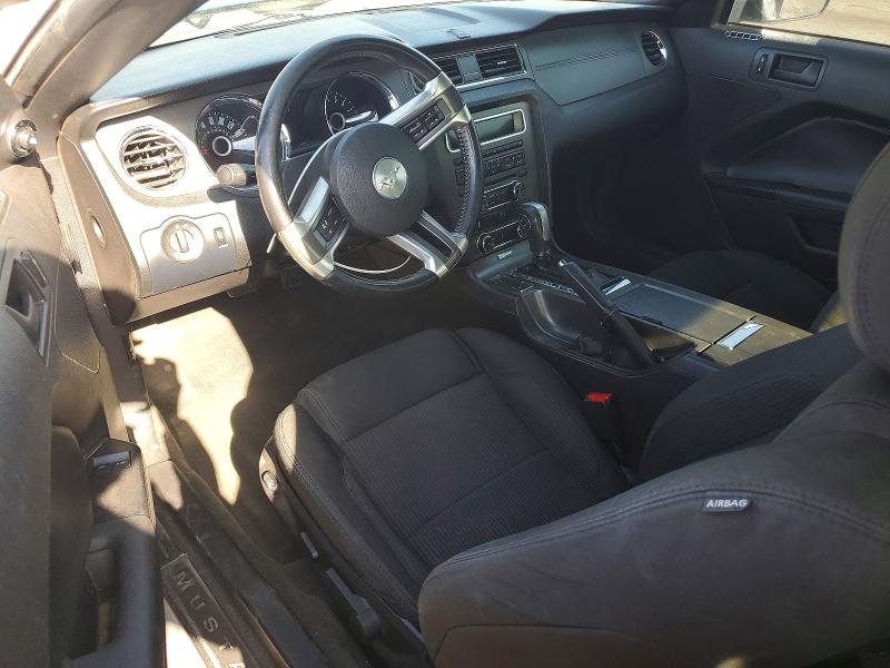 Продаж на аукціоні авто 2014 Ford Mustang, vin: 1ZVBP8AM9E5204923, номер лоту: 66717146