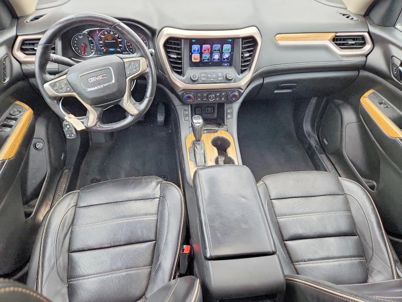 Aukcja sprzedaży 2017 Gmc Acadia, vin: 1GKKNXLS6HZ297111, numer aukcji: 64994776