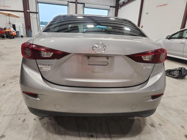 Продаж на аукціоні авто 2015 Mazda 3, vin: 3MZBM1U73FM167109, номер лоту: 65449836