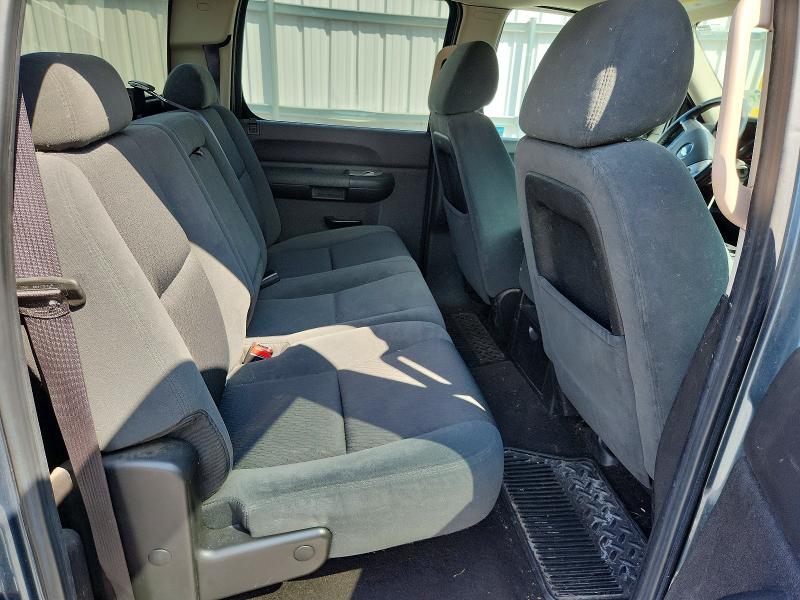 Продаж на аукціоні авто 2009 Chevrolet Silverado, vin: 3GCEK23319G172855, номер лоту: 66651216