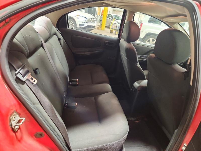 66629856 :رقم المزاد ، 1B3ES26C75D102250 vin ، 2005 Dodge Neon مزاد بيع