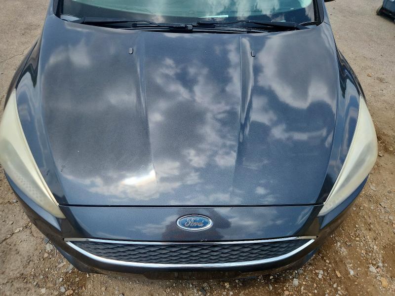 Aukcja sprzedaży 2017 Ford Focus, vin: 1FADP3F28HL320044, numer aukcji: 63450216