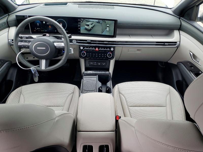 Продаж на аукціоні авто 2025 Hyundai Tucson, vin: KM8JEDD18SU386190, номер лоту: 65029236