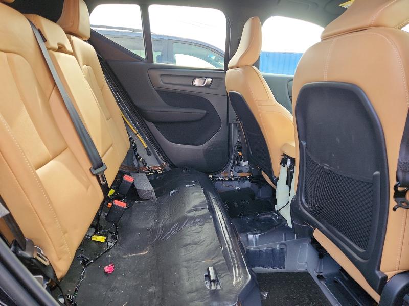 Aukcja sprzedaży 2020 Volvo Xc40, vin: YV4162UK3L2325810, numer aukcji: 64986736