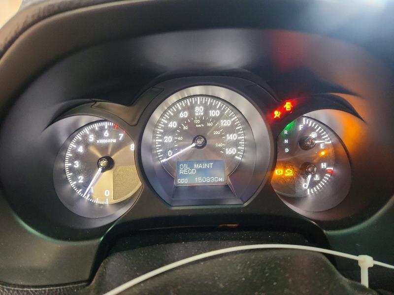 64570996 :رقم المزاد ، JTHCH96S760008106 vin ، 2006 Lexus Gs مزاد بيع