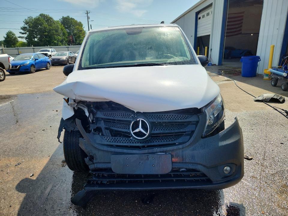 Продаж на аукціоні авто 2021 Mercedes-benz Metris, vin: W1YV0CEY8M3867782, номер лоту: 64016106