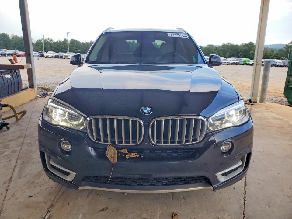 Auction sale of the 2015 Bmw X5, vin: 5UXKR2C56F0H40955, lot number: 62835766