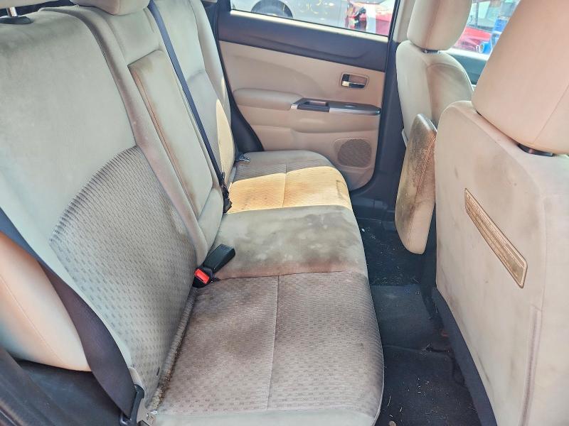 2018 Mitsubishi Outlander Sport მანქანა იყიდება აუქციონზე, vin: JA4AP3AU2JZ007493, აუქციონის ნომერი: 64552906