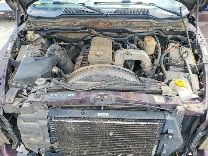 Aukcja sprzedaży 2005 Dodge Ram 3500, vin: 3D7MS48C25G761154, numer aukcji: 63559886