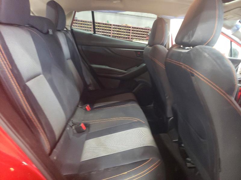 Продажа на аукционе авто 2021 Subaru Crosstrek, vin: JF2GTAECXM8345091, номер лота: 62945246