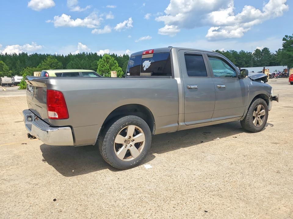 Aukcja sprzedaży 2011 Dodge Ram 1500, vin: 1D7RB1GT2BS696526, numer aukcji: 64691246