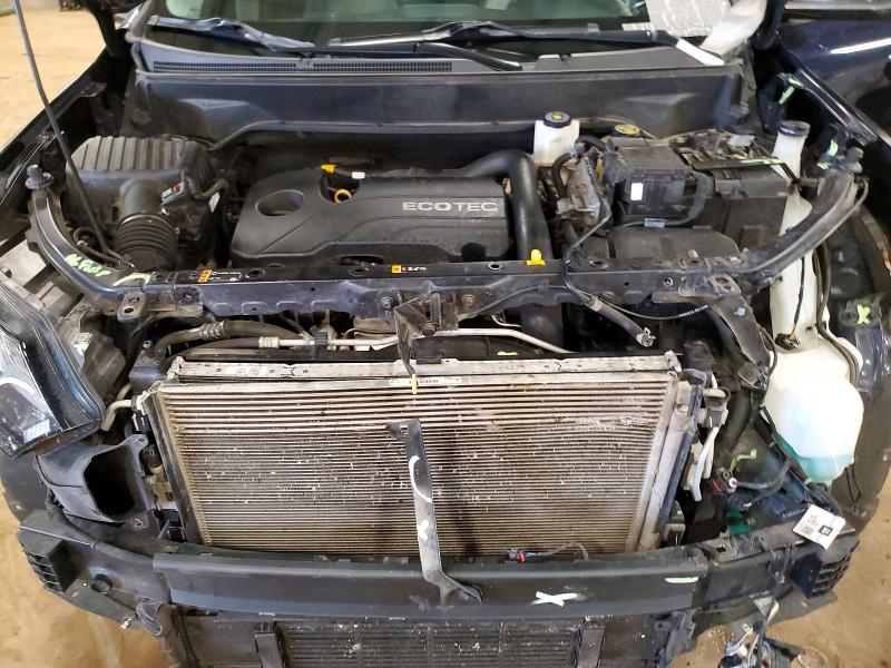Продажа на аукционе авто 2020 Chevrolet Equinox, vin: 3GNAXHEV0LS511831, номер лота: 66343426