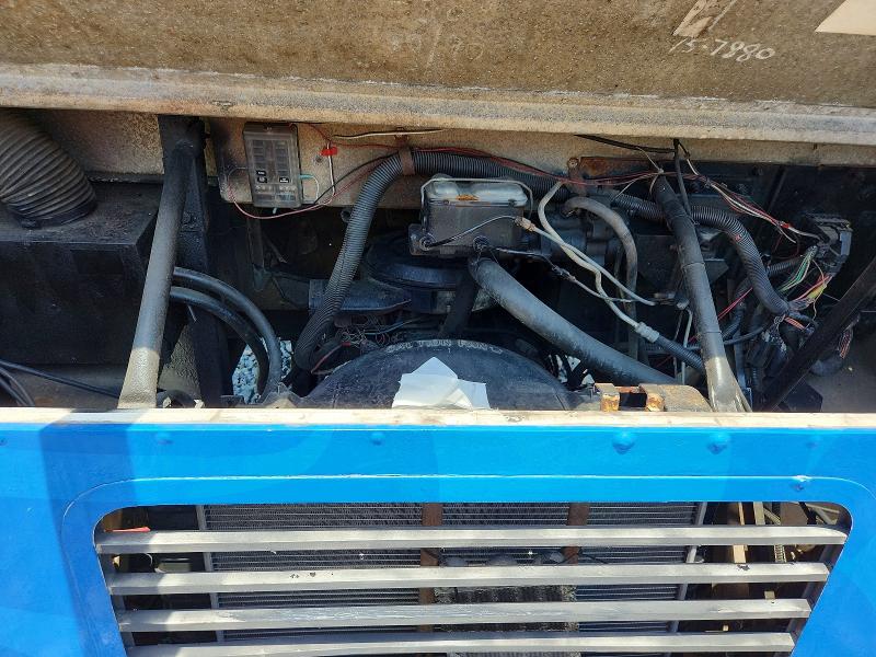 Продажа на аукционе авто 1989 Gmc P3500, vin: 1GDHP32K8K3501570, номер лота: 62262276