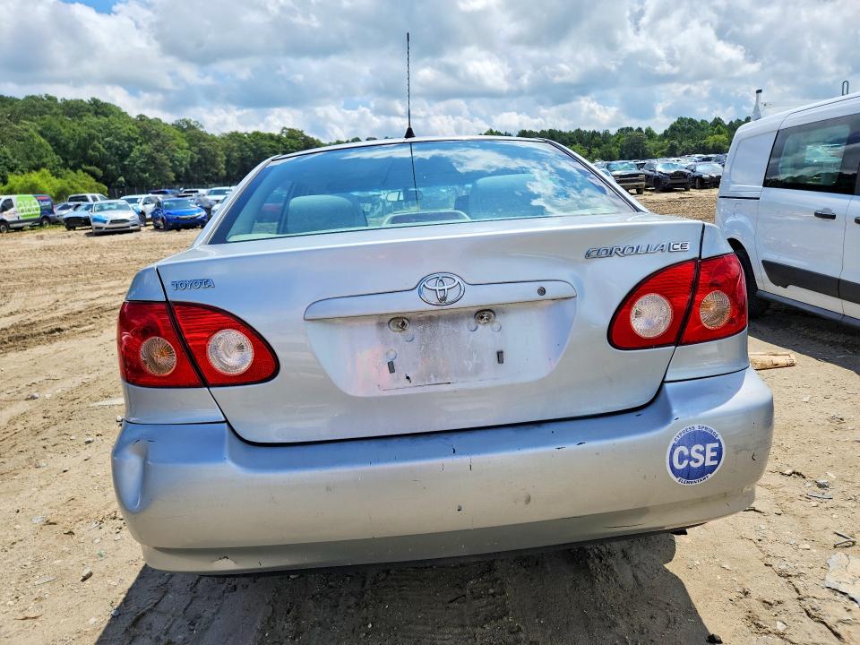 Продаж на аукціоні авто 2008 Toyota Corolla, vin: 1NXBR32E48Z040722, номер лоту: 63636716