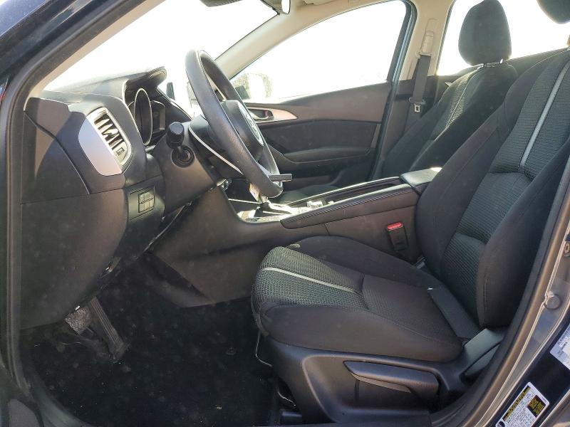 Продажа на аукционе авто 2018 Mazda 3, vin: 3MZBN1U76JM208645, номер лота: 65565826