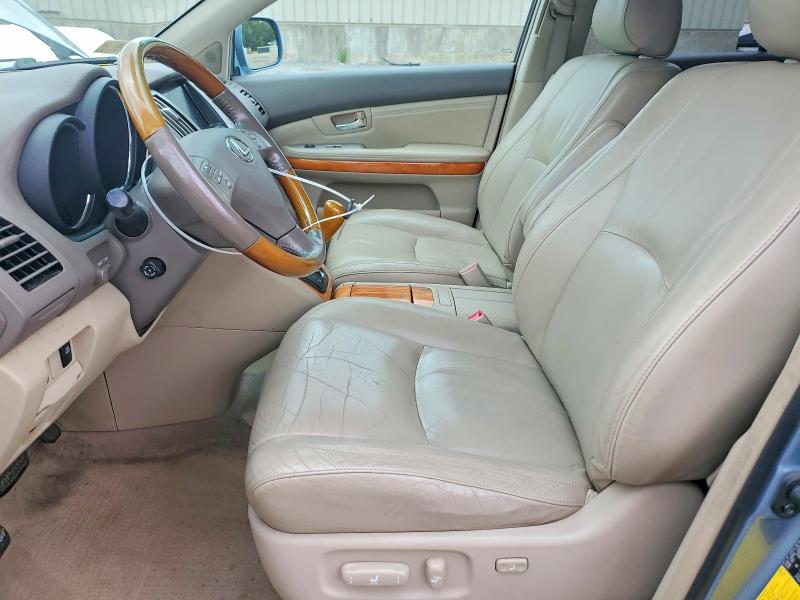 Продаж на аукціоні авто 2005 Lexus Rx, vin: 2T2HA31U25C045095, номер лоту: 63896316