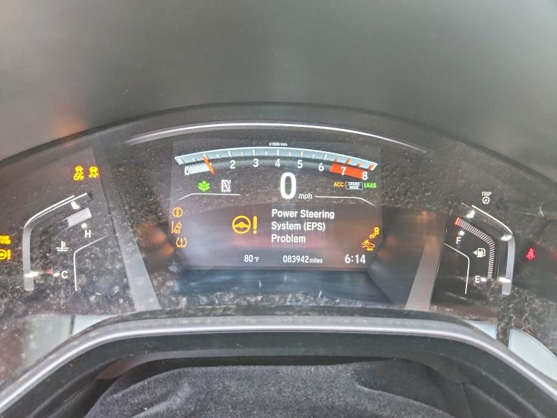 Продажа на аукционе авто 2021 Honda Cr-v, vin: 7FARW2H85ME000681, номер лота: 67021376