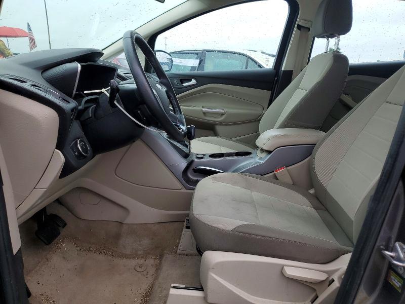 Продаж на аукціоні авто 2014 Ford C-max, vin: 1FADP5AU5EL517821, номер лоту: 64427336