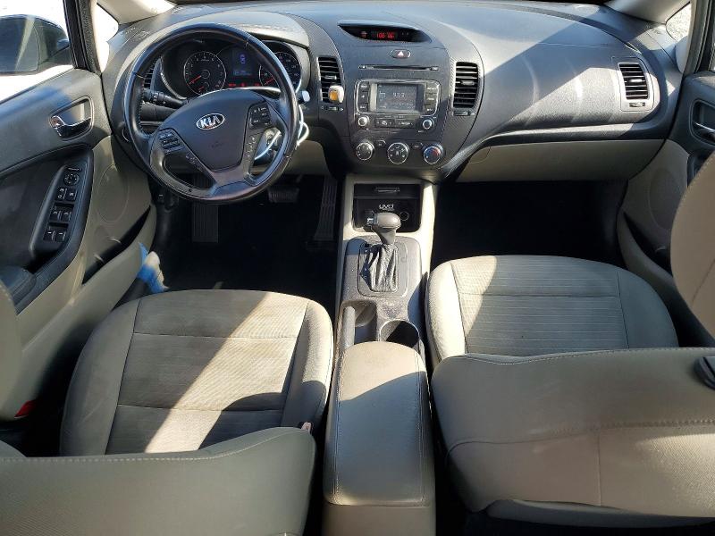 Продажа на аукционе авто 2014 Kia Forte, vin: KNAFX4A83E5056457, номер лота: 63898176