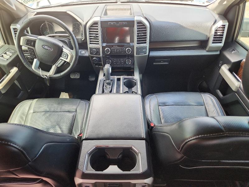 Продаж на аукціоні авто 2016 Ford F150, vin: 1FTEW1CP6GFC85023, номер лоту: 66689546