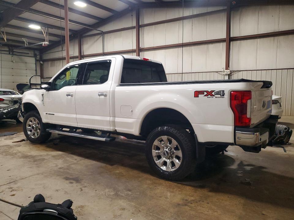 Продажа на аукционе авто 2019 Ford F250, vin: 1FT7W2BTXKED45476, номер лота: 66365916